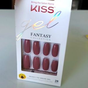 Ready Wear Gel Nails